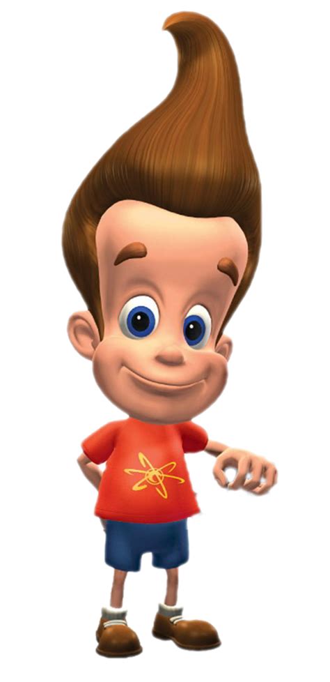 Jimmy Neutron Wiki 